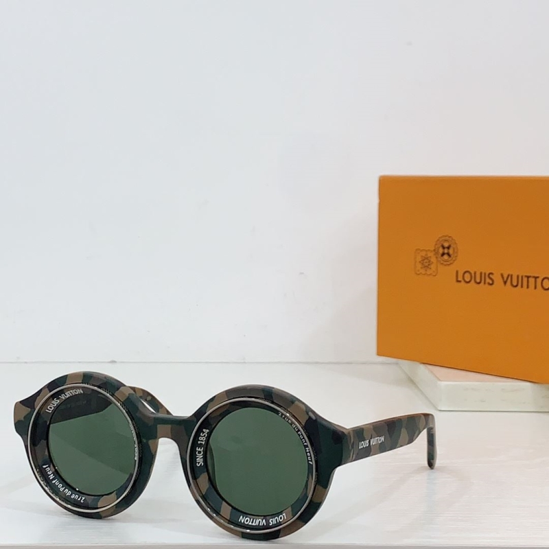 LV Sunglasses